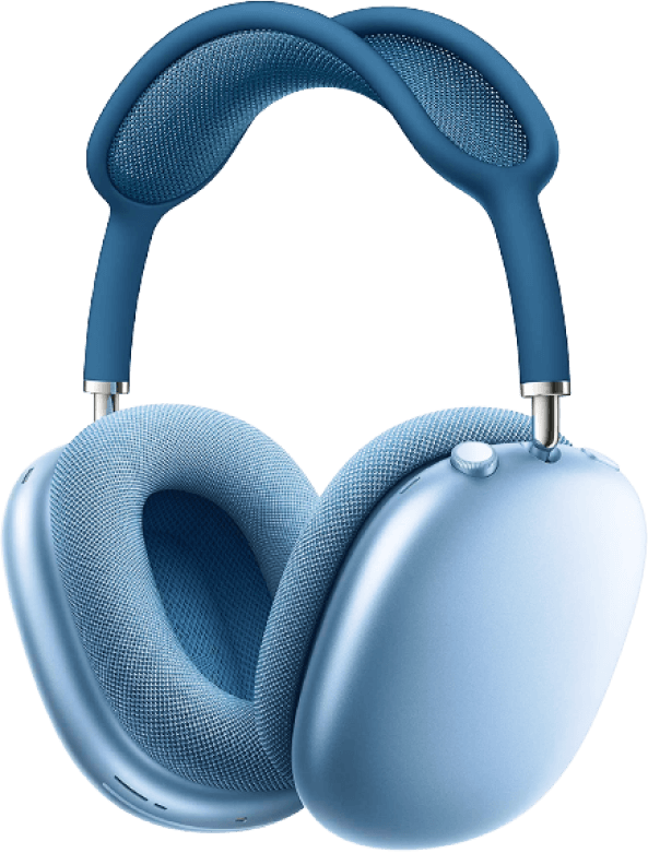 headphone image