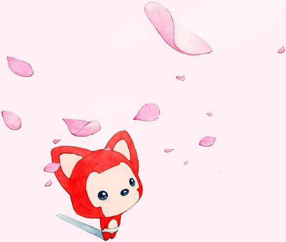 But where is Mahiii's love?